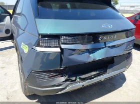 Hyundai Ioniq 5 2023 HYUNDAI IONIQ 5 SEL | Auto.bg — изображение 7 Hyundai Ioniq 5 2023 HYUNDAI IONIQ 5 SEL | Auto.bg — изображение 7
