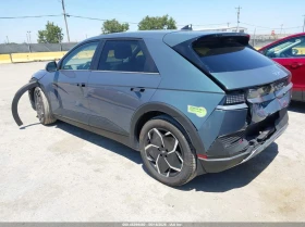 Hyundai Ioniq 5 2023 HYUNDAI IONIQ 5 SEL | Auto.bg — изображение 6 Hyundai Ioniq 5 2023 HYUNDAI IONIQ 5 SEL | Auto.bg — изображение 6