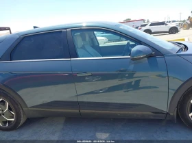 Hyundai Ioniq 5 2023 HYUNDAI IONIQ 5 SEL | Auto.bg — изображение 4 Hyundai Ioniq 5 2023 HYUNDAI IONIQ 5 SEL | Auto.bg — изображение 4