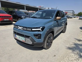 Dacia Spring Extreme 65 Гаранция Лизинг 1500км Нова