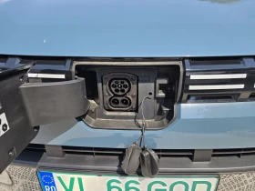 Dacia Spring Extreme 65 Гаранция Лизинг 1500км Нова | Auto.bg — изображение 15 Dacia Spring Extreme 65 Гаранция Лизинг 1500км Нова | Auto.bg — изображение 15