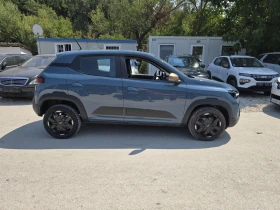 Dacia Spring Extreme 65 Гаранция Лизинг 1500км Нова | Auto.bg — изображение 6 Dacia Spring Extreme 65 Гаранция Лизинг 1500км Нова | Auto.bg — изображение 6