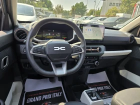 Dacia Spring Extreme 65 Гаранция Лизинг 1500км Нова | Auto.bg — изображение 13 Dacia Spring Extreme 65 Гаранция Лизинг 1500км Нова | Auto.bg — изображение 13