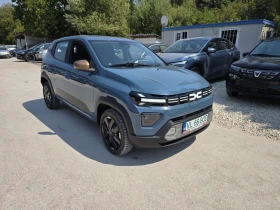 Dacia Spring Extreme 65 Гаранция Лизинг 1500км Нова | Auto.bg — изображение 7 Dacia Spring Extreme 65 Гаранция Лизинг 1500км Нова | Auto.bg — изображение 7