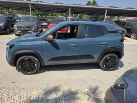 Dacia Spring Extreme 65 Гаранция Лизинг 1500км Нова | Auto.bg — изображение 2 Dacia Spring Extreme 65 Гаранция Лизинг 1500км Нова | Auto.bg — изображение 2