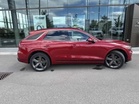 Genesis GV70 Sport Plus* Pano* 360* Distronic* Обдух* Подгрев* | Auto.bg — изображение 4 Genesis GV70 Sport Plus* Pano* 360* Distronic* Обдух* Подгрев* | Auto.bg — изображение 4