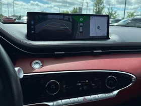Genesis GV70 Sport Plus* Pano* 360* Distronic* Обдух* Подгрев* | Auto.bg — изображение 9 Genesis GV70 Sport Plus* Pano* 360* Distronic* Обдух* Подгрев* | Auto.bg — изображение 9