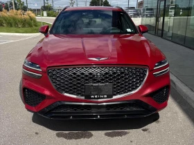Genesis GV70 Sport Plus* Pano* 360* Distronic* Обдух* Подгрев* | Auto.bg — изображение 2 Genesis GV70 Sport Plus* Pano* 360* Distronic* Обдух* Подгрев* | Auto.bg — изображение 2