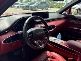 Genesis GV70 Sport Plus* Pano* 360* Distronic* Обдух* Подгрев* | Auto.bg — изображение 7 Genesis GV70 Sport Plus* Pano* 360* Distronic* Обдух* Подгрев* | Auto.bg — изображение 7