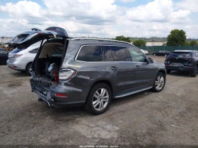 Mercedes-Benz GLS 450 * 4MATIC * 7 МЕСТЕН * CARFAX * | Auto.bg — изображение 9 Mercedes-Benz GLS 450 * 4MATIC * 7 МЕСТЕН * CARFAX * | Auto.bg — изображение 9