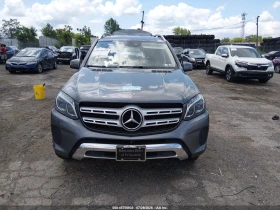 Mercedes-Benz GLS 450 * 4MATIC * 7 МЕСТЕН * CARFAX * | Auto.bg — изображение 2 Mercedes-Benz GLS 450 * 4MATIC * 7 МЕСТЕН * CARFAX * | Auto.bg — изображение 2