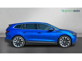 Skoda Enyaq iV80 ТЕРМОПОМПА, Месечна вноска от 350 | Auto.bg — изображение 6 Skoda Enyaq iV80 ТЕРМОПОМПА, Месечна вноска от 350 | Auto.bg — изображение 6