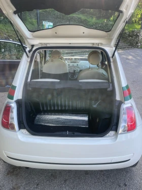Fiat 500 undefined | Auto.bg — изображение 7 Fiat 500 undefined | Auto.bg — изображение 7