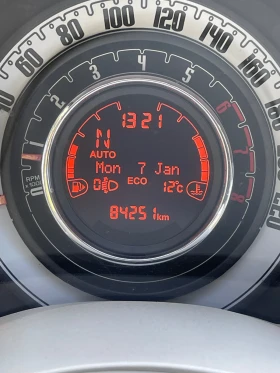 Fiat 500 undefined | Auto.bg — изображение 5 Fiat 500 undefined | Auto.bg — изображение 5