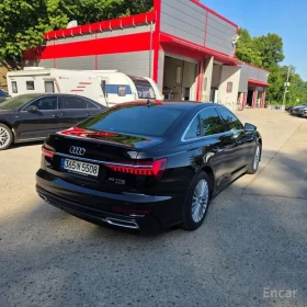Audi A6 45TFSI* MATRIX* S* LINE* ОБДУХВАНЕ* ХЕДЪП* LANE* A | Auto.bg — изображение 4 Audi A6 45TFSI* MATRIX* S* LINE* ОБДУХВАНЕ* ХЕДЪП* LANE* A | Auto.bg — изображение 4