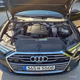 Audi A6 45TFSI* MATRIX* S* LINE* ОБДУХВАНЕ* ХЕДЪП* LANE* A | Auto.bg — изображение 17 Audi A6 45TFSI* MATRIX* S* LINE* ОБДУХВАНЕ* ХЕДЪП* LANE* A | Auto.bg — изображение 17