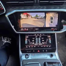 Audi A6 45TFSI* MATRIX* S* LINE* ОБДУХВАНЕ* ХЕДЪП* LANE* A | Auto.bg — изображение 11 Audi A6 45TFSI* MATRIX* S* LINE* ОБДУХВАНЕ* ХЕДЪП* LANE* A | Auto.bg — изображение 11