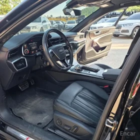 Audi A6 45TFSI* MATRIX* S* LINE* ОБДУХВАНЕ* ХЕДЪП* LANE* A | Auto.bg — изображение 13 Audi A6 45TFSI* MATRIX* S* LINE* ОБДУХВАНЕ* ХЕДЪП* LANE* A | Auto.bg — изображение 13