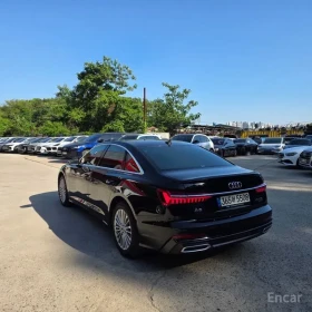 Audi A6 45TFSI* MATRIX* S* LINE* ОБДУХВАНЕ* ХЕДЪП* LANE* A | Auto.bg — изображение 5 Audi A6 45TFSI* MATRIX* S* LINE* ОБДУХВАНЕ* ХЕДЪП* LANE* A | Auto.bg — изображение 5