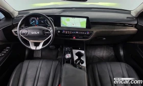 Kia K8 3.5 LPG 2WD Trendy * koreiskikoli.bg * | Auto.bg — изображение 7 Kia K8 3.5 LPG 2WD Trendy * koreiskikoli.bg * | Auto.bg — изображение 7