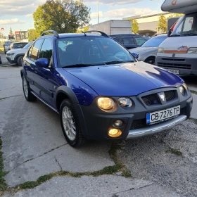 Rover Streetwise undefined | Auto.bg — изображение 5 Rover Streetwise undefined | Auto.bg — изображение 5