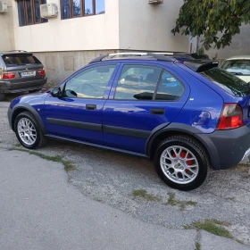 Rover Streetwise undefined | Auto.bg — изображение 6 Rover Streetwise undefined | Auto.bg — изображение 6