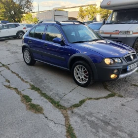 Rover Streetwise undefined | Auto.bg — изображение 9 Rover Streetwise undefined | Auto.bg — изображение 9