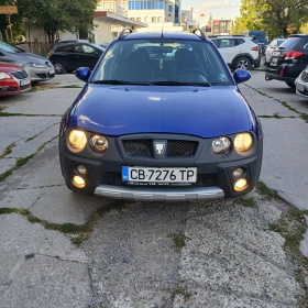 Rover Streetwise undefined | Auto.bg — изображение 3 Rover Streetwise undefined | Auto.bg — изображение 3