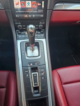 Porsche Boxster Кабриолет - 58000 € - 98421155 8 | Car24.bg Porsche Boxster Кабриолет - 58000 € - 98421155 8