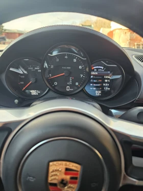 Porsche Boxster Кабриолет - 58000 € - 98421155 11 | Car24.bg Porsche Boxster Кабриолет - 58000 € - 98421155 11