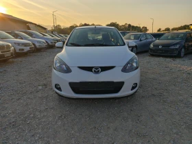 Mazda 2 1.3 бензин 93000 реални кл. - 2300 € - 48667356 2 | Car24.bg Mazda 2 1.3 бензин 93000 реални кл. - 2300 € - 48667356 2