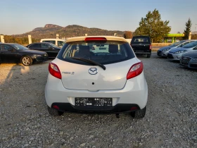 Mazda 2 1.3 бензин 93000 реални кл. - 2300 € - 48667356 6 | Car24.bg Mazda 2 1.3 бензин 93000 реални кл. - 2300 € - 48667356 6