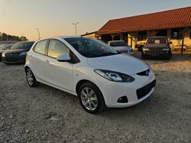 Mazda 2 1.3 бензин 93000 реални кл. - 2300 € - 48667356 3 | Car24.bg Mazda 2 1.3 бензин 93000 реални кл. - 2300 € - 48667356 3