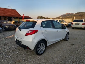 Mazda 2 1.3 бензин 93000 реални кл. - 2300 € - 48667356 5 | Car24.bg Mazda 2 1.3 бензин 93000 реални кл. - 2300 € - 48667356 5