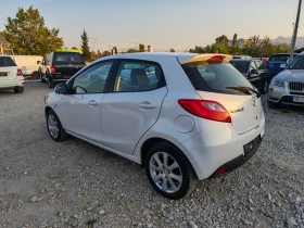 Mazda 2 1.3 бензин 93000 реални кл. - 2300 € - 48667356 7 | Car24.bg Mazda 2 1.3 бензин 93000 реални кл. - 2300 € - 48667356 7
