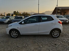 Mazda 2 1.3 бензин 93000 реални кл. - 2300 € - 48667356 8 | Car24.bg Mazda 2 1.3 бензин 93000 реални кл. - 2300 € - 48667356 8