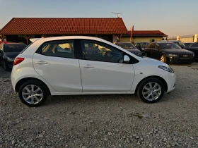 Mazda 2 1.3 бензин 93000 реални кл. - 2300 € - 48667356 4 | Car24.bg Mazda 2 1.3 бензин 93000 реални кл. - 2300 € - 48667356 4