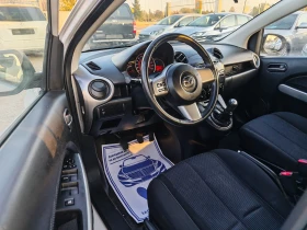 Mazda 2 1.3 бензин 93000 реални кл. - 2300 € - 48667356 10 | Car24.bg Mazda 2 1.3 бензин 93000 реални кл. - 2300 € - 48667356 10