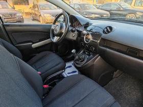 Mazda 2 1.3 бензин 93000 реални кл. - 2300 € - 48667356 11 | Car24.bg Mazda 2 1.3 бензин 93000 реални кл. - 2300 € - 48667356 11