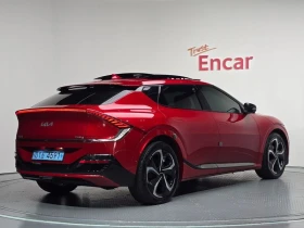 Kia EV6 Long Range| 430к.с. | Auto.bg — изображение 2 Kia EV6 Long Range| 430к.с. | Auto.bg — изображение 2