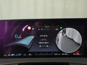 Kia EV6 Long Range| 430к.с. | Auto.bg — изображение 8 Kia EV6 Long Range| 430к.с. | Auto.bg — изображение 8