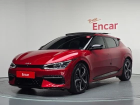 Kia EV6 Long Range| 430к.с.