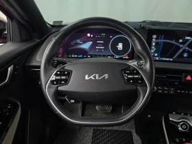 Kia EV6 Long Range| 430к.с. | Auto.bg — изображение 13 Kia EV6 Long Range| 430к.с. | Auto.bg — изображение 13