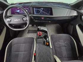 Kia EV6 Long Range| 430к.с. | Auto.bg — изображение 7 Kia EV6 Long Range| 430к.с. | Auto.bg — изображение 7