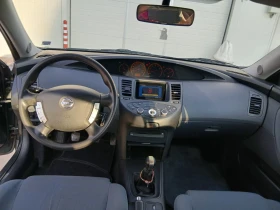 Nissan Primera P12