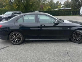 Mercedes-Benz C 43 AMG CARFAX / 360 КАМЕРИ / BURMESTER / 2 КЛЮЧА | Auto.bg — изображение 3 Mercedes-Benz C 43 AMG CARFAX / 360 КАМЕРИ / BURMESTER / 2 КЛЮЧА | Auto.bg — изображение 3