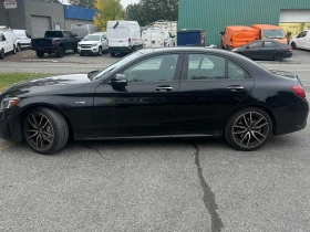 Mercedes-Benz C 43 AMG CARFAX / 360 КАМЕРИ / BURMESTER / 2 КЛЮЧА | Auto.bg — изображение 2 Mercedes-Benz C 43 AMG CARFAX / 360 КАМЕРИ / BURMESTER / 2 КЛЮЧА | Auto.bg — изображение 2