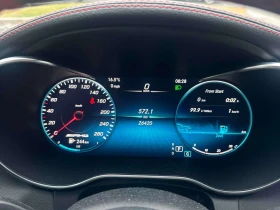 Mercedes-Benz C 43 AMG CARFAX / 360 КАМЕРИ / BURMESTER / 2 КЛЮЧА | Auto.bg — изображение 7 Mercedes-Benz C 43 AMG CARFAX / 360 КАМЕРИ / BURMESTER / 2 КЛЮЧА | Auto.bg — изображение 7