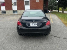 Mercedes-Benz C 43 AMG CARFAX / 360 КАМЕРИ / BURMESTER / 2 КЛЮЧА | Auto.bg — изображение 4 Mercedes-Benz C 43 AMG CARFAX / 360 КАМЕРИ / BURMESTER / 2 КЛЮЧА | Auto.bg — изображение 4