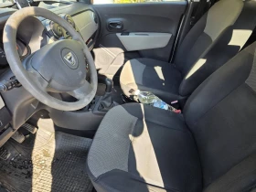 Dacia Dokker - 5900 € - 52791652 8 | Car24.bg Dacia Dokker - 5900 € - 52791652 8